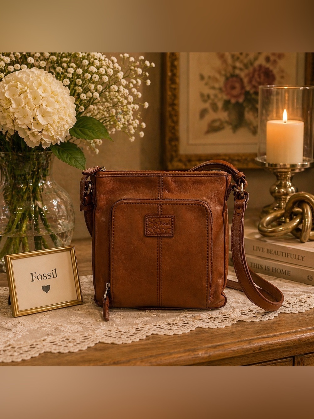 Fossil Bag